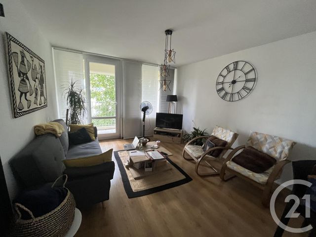 appartement - BESANCON - 25