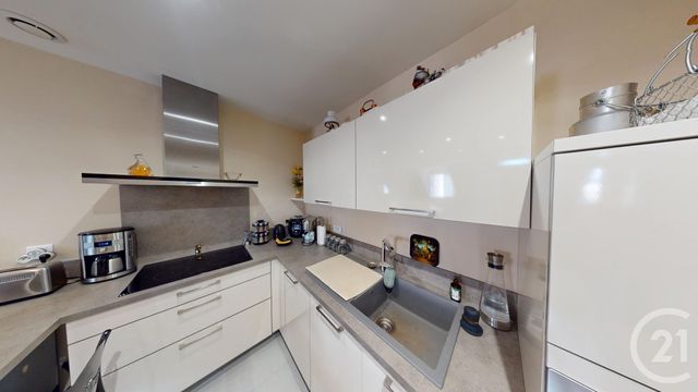 Appartement Duplex à vendre - 4 pièces - 122,87 m2 - Besancon - 25 - FRANCHE-COMTE