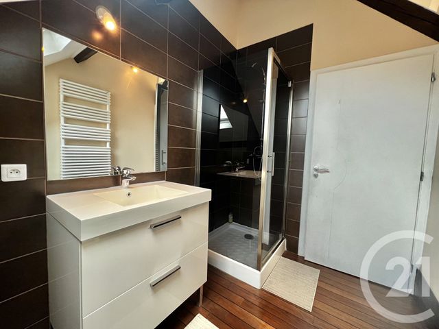 Appartement Duplex à vendre - 4 pièces - 122,87 m2 - Besancon - 25 - FRANCHE-COMTE