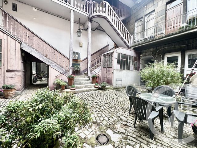 Appartement Duplex à vendre - 4 pièces - 122,87 m2 - Besancon - 25 - FRANCHE-COMTE