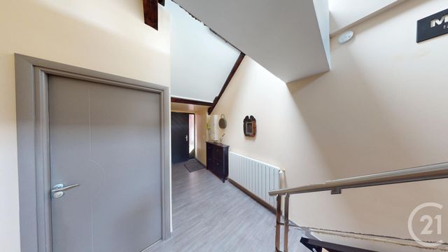 Appartement Duplex à vendre - 4 pièces - 122,87 m2 - Besancon - 25 - FRANCHE-COMTE