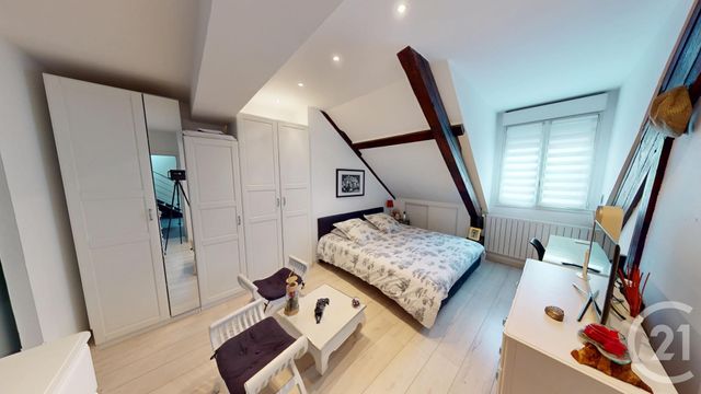 Appartement Duplex à vendre - 4 pièces - 122,87 m2 - Besancon - 25 - FRANCHE-COMTE