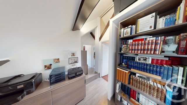 Appartement Duplex à vendre - 4 pièces - 122,87 m2 - Besancon - 25 - FRANCHE-COMTE