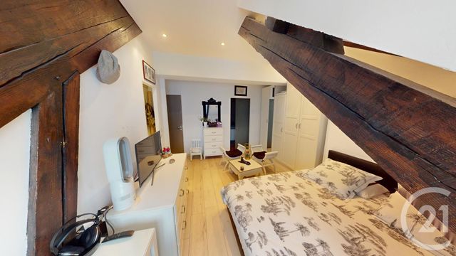 Appartement Duplex à vendre - 4 pièces - 122,87 m2 - Besancon - 25 - FRANCHE-COMTE