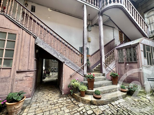 Appartement Duplex à vendre - 4 pièces - 122,87 m2 - Besancon - 25 - FRANCHE-COMTE