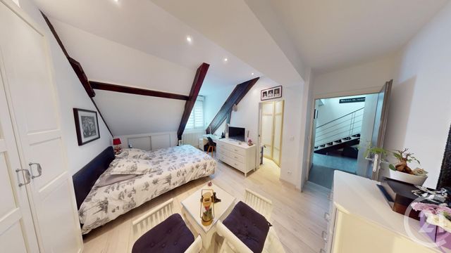 Appartement Duplex à vendre - 4 pièces - 122,87 m2 - Besancon - 25 - FRANCHE-COMTE
