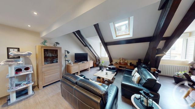 Appartement Duplex à vendre - 4 pièces - 122,87 m2 - Besancon - 25 - FRANCHE-COMTE