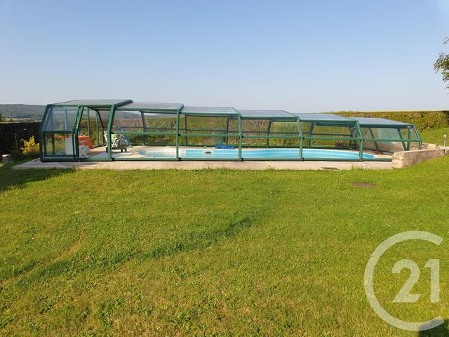 Maison à vendre - 7 pièces - 191 m2 - Saone - 25 - FRANCHE-COMTE