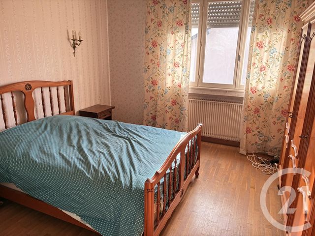 Maison &agrave; vendre - 8 pi&egrave;ces - 212 m2 - Thise - 25 - FRANCHE-COMTE