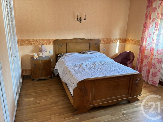 Maison &agrave; vendre - 8 pi&egrave;ces - 212 m2 - Thise - 25 - FRANCHE-COMTE