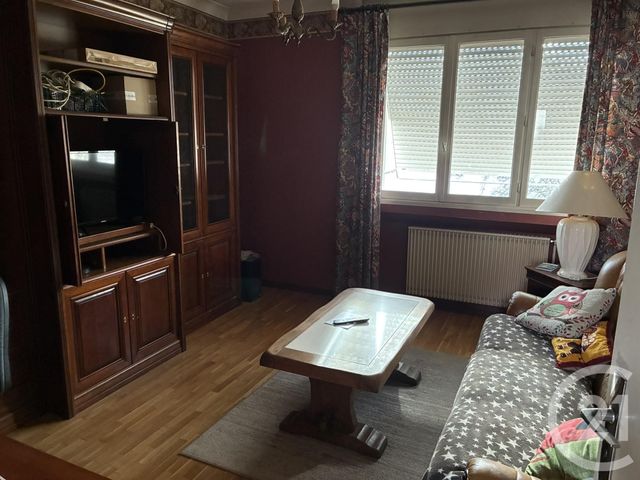 Maison &agrave; vendre - 8 pi&egrave;ces - 212 m2 - Thise - 25 - FRANCHE-COMTE