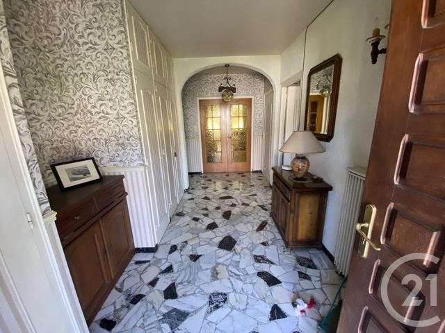 Maison &agrave; vendre - 8 pi&egrave;ces - 212 m2 - Thise - 25 - FRANCHE-COMTE