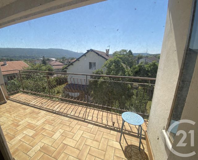 Maison &agrave; vendre - 8 pi&egrave;ces - 212 m2 - Thise - 25 - FRANCHE-COMTE