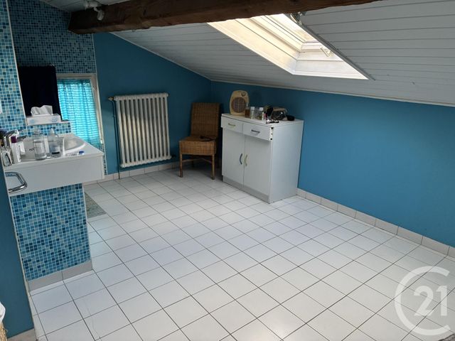 Maison &agrave; vendre - 8 pi&egrave;ces - 212 m2 - Thise - 25 - FRANCHE-COMTE