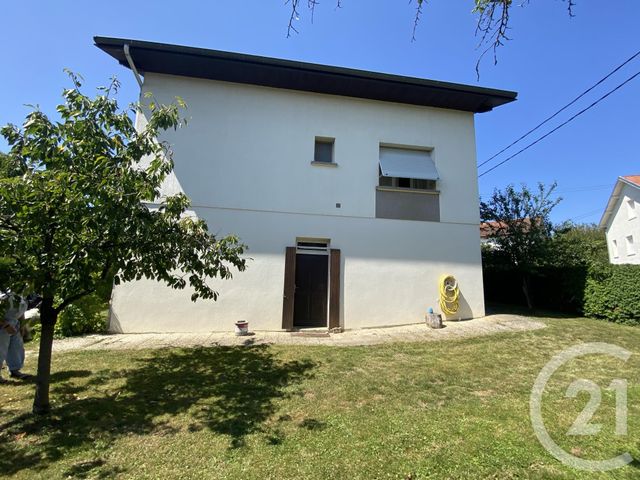 Maison &agrave; vendre - 8 pi&egrave;ces - 212 m2 - Thise - 25 - FRANCHE-COMTE