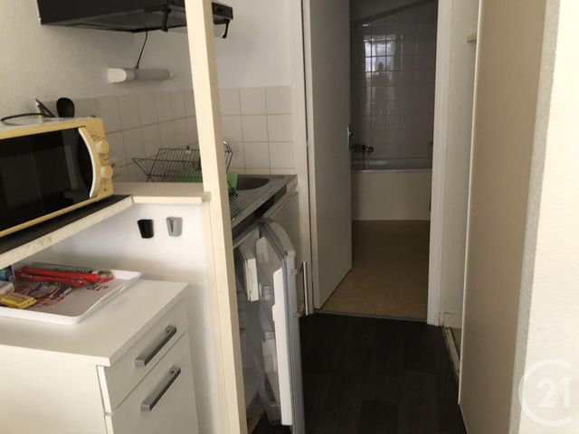 Appartement Studio à vendre - 1 pièce - 21 m2 - Besancon - 25 - FRANCHE-COMTE