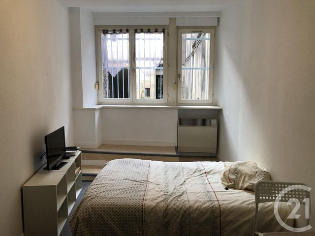 Appartement Studio à vendre - 1 pièce - 21 m2 - Besancon - 25 - FRANCHE-COMTE