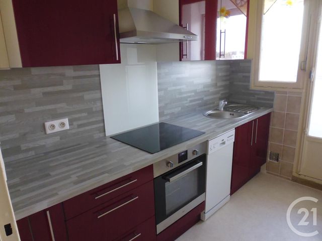 appartement - BESANCON - 25