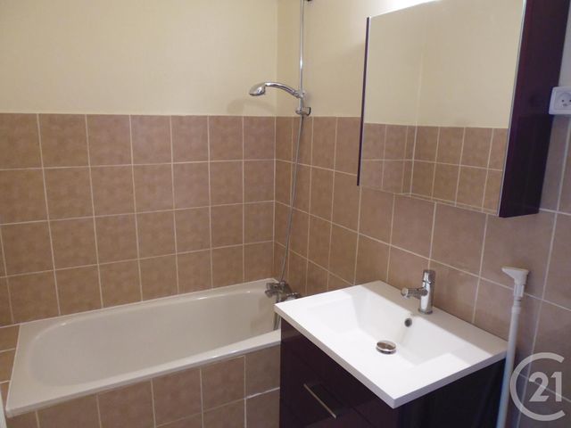 Appartement F3 à louer - 3 pièces - 57 m2 - Besancon - 25 - FRANCHE-COMTE