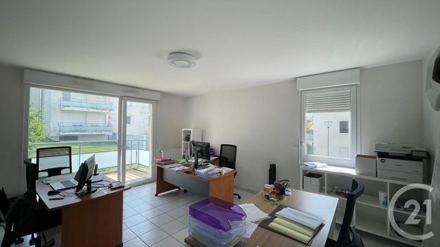 Appartement F3 à vendre - 3 pièces - 70,29 m2 - Besancon - 25 - FRANCHE-COMTE