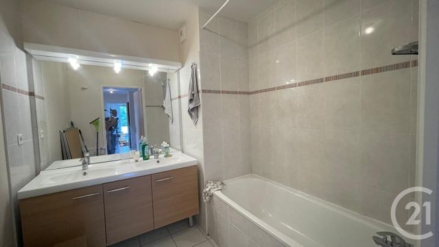 Appartement F3 à vendre - 3 pièces - 70,29 m2 - Besancon - 25 - FRANCHE-COMTE