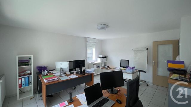 Appartement F3 à vendre - 3 pièces - 70,29 m2 - Besancon - 25 - FRANCHE-COMTE