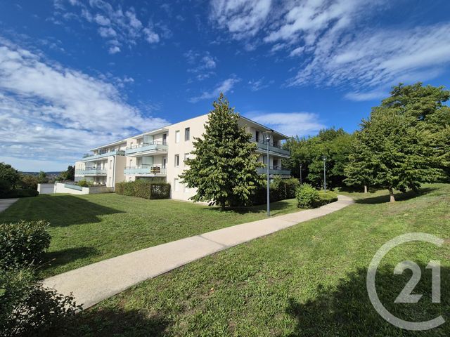 appartement - BESANCON - 25