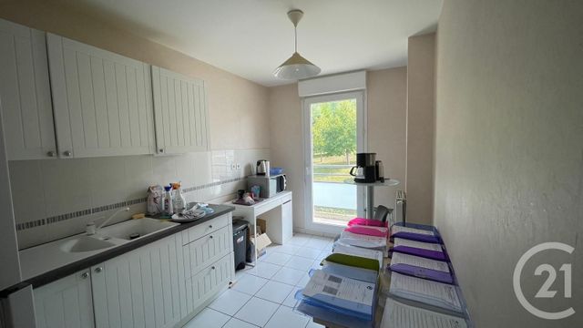 Appartement F3 à vendre - 3 pièces - 70,29 m2 - Besancon - 25 - FRANCHE-COMTE