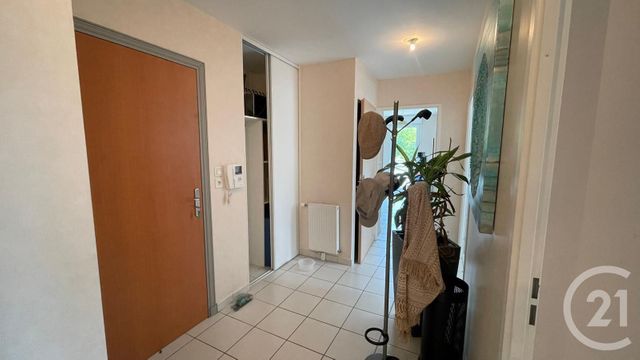 Appartement F3 à vendre - 3 pièces - 70,29 m2 - Besancon - 25 - FRANCHE-COMTE