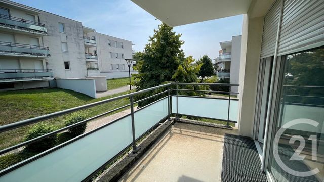 Appartement F3 à vendre - 3 pièces - 70,29 m2 - Besancon - 25 - FRANCHE-COMTE