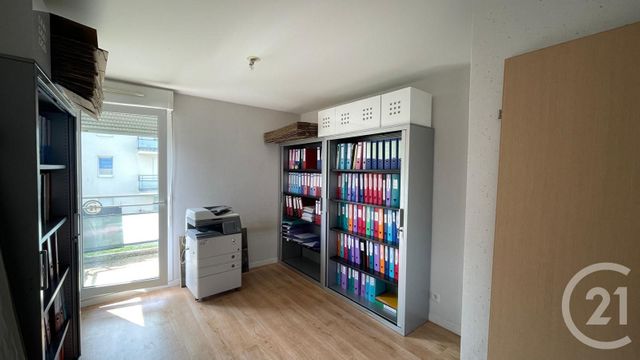 Appartement F3 à vendre - 3 pièces - 70,29 m2 - Besancon - 25 - FRANCHE-COMTE