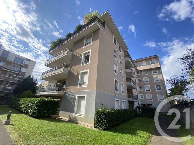 Prix immobilier BESANCON - Photo d’un appartement vendu