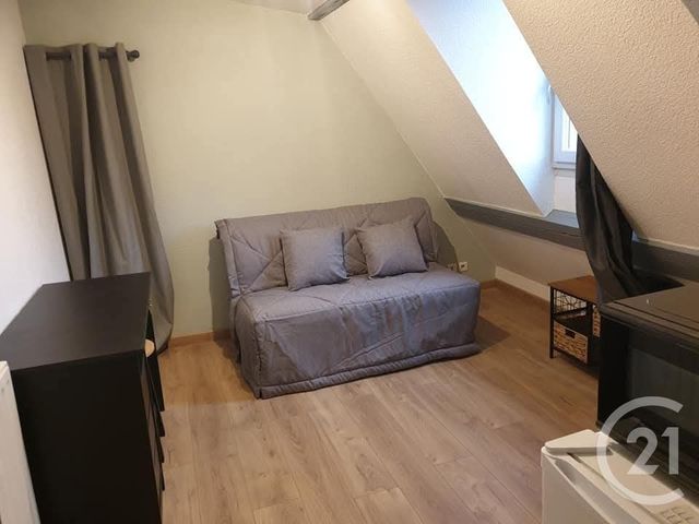 Appartement T1 &agrave; vendre - 1 pi&egrave;ce - 12 m2 - Besancon - 25 - FRANCHE-COMTE