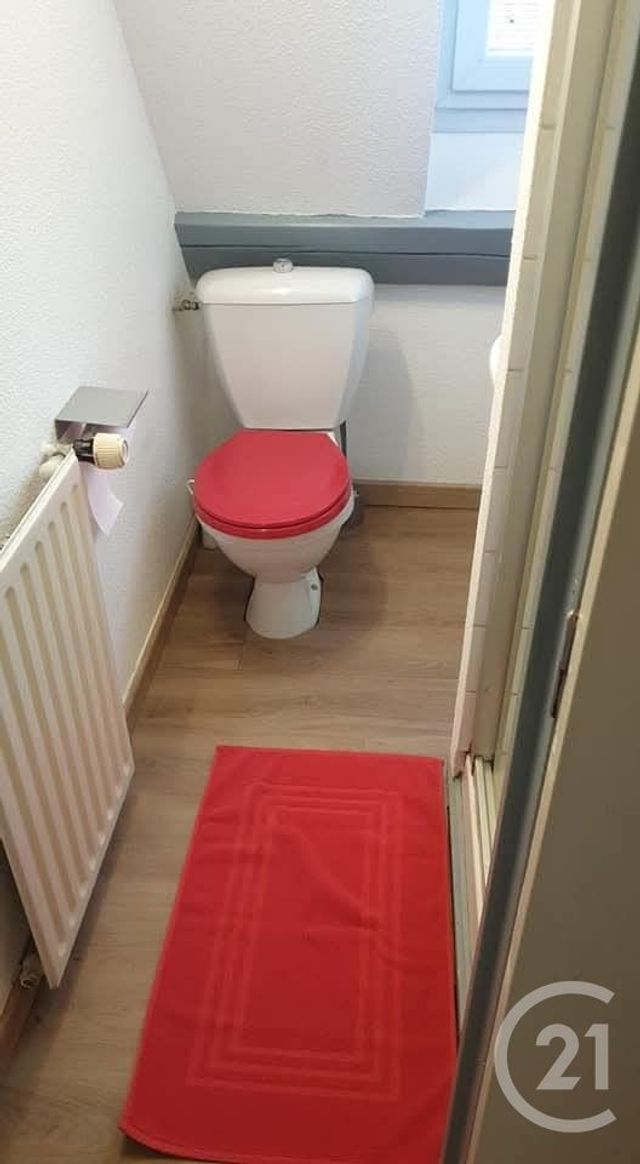 Appartement T1 &agrave; vendre - 1 pi&egrave;ce - 12 m2 - Besancon - 25 - FRANCHE-COMTE