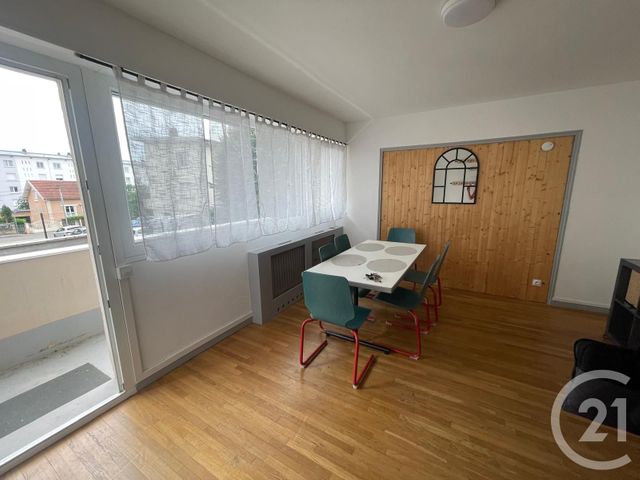 Appartement T5 à vendre BESANCON