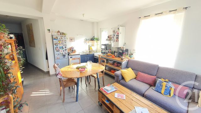 Appartement a louer besancon - 3 pièce(s) - 59.3 m2 - Surfyn
