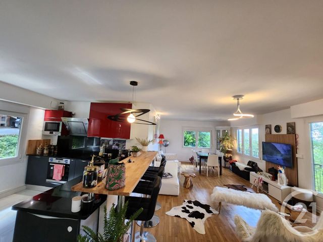 Maison à louer - 5 pièces - 162 m2 - Besancon - 25 - FRANCHE-COMTE