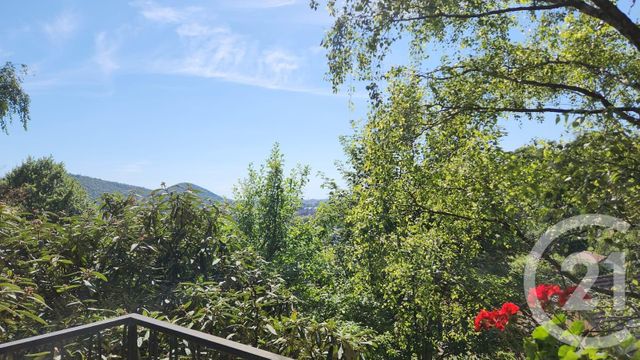 Maison à louer - 5 pièces - 162 m2 - Besancon - 25 - FRANCHE-COMTE