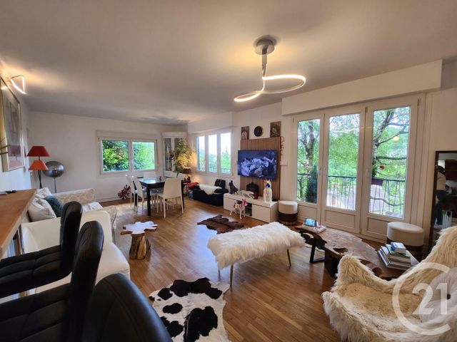 Maison à louer - 5 pièces - 162 m2 - Besancon - 25 - FRANCHE-COMTE