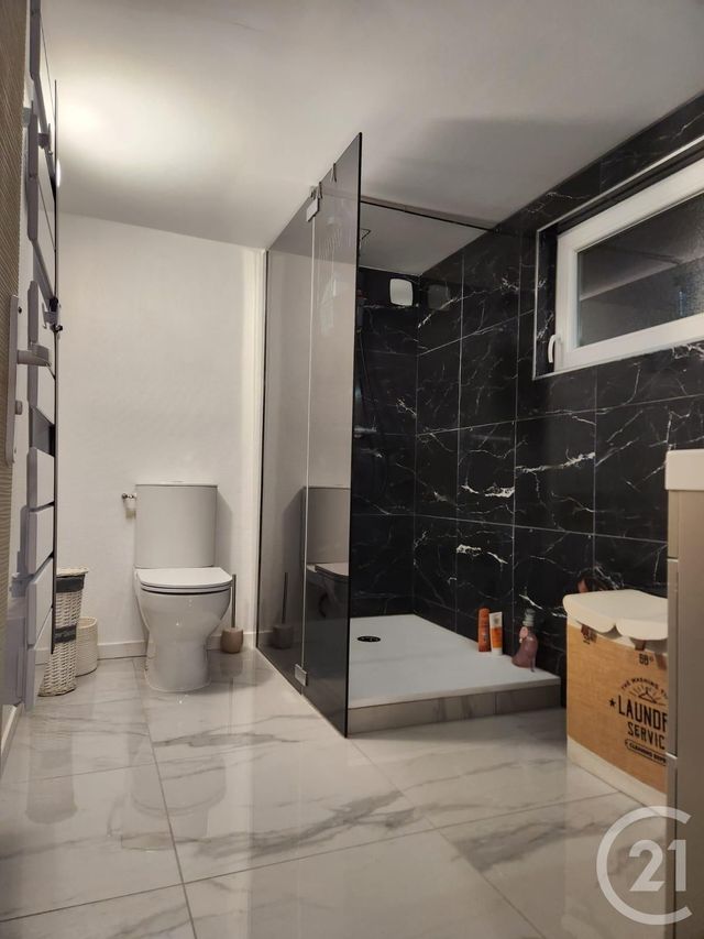 Maison à louer - 5 pièces - 162 m2 - Besancon - 25 - FRANCHE-COMTE