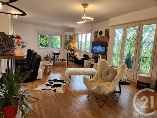 Maison à louer BESANCON