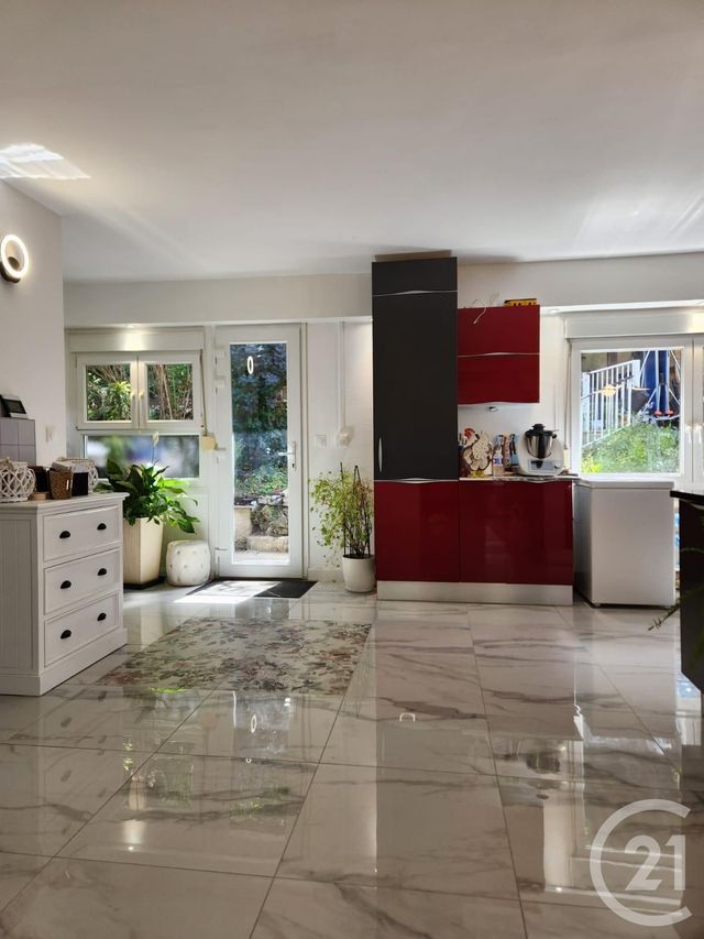 Maison à louer - 5 pièces - 162 m2 - Besancon - 25 - FRANCHE-COMTE