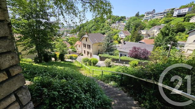 Maison à louer - 5 pièces - 162 m2 - Besancon - 25 - FRANCHE-COMTE