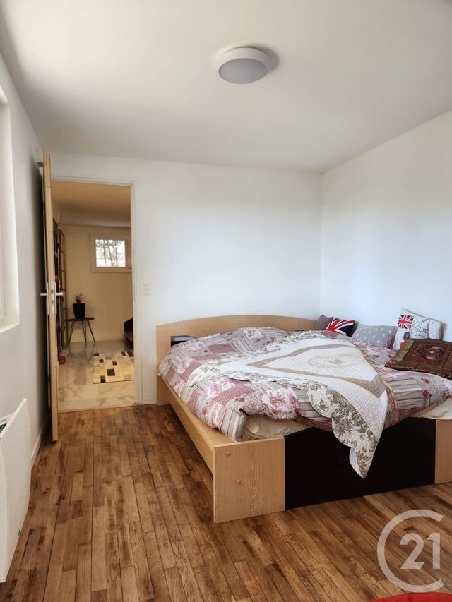 Maison à louer - 5 pièces - 162 m2 - Besancon - 25 - FRANCHE-COMTE