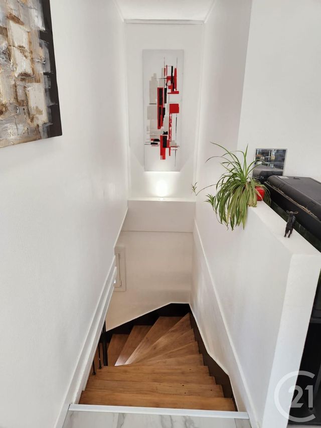 Maison à louer - 5 pièces - 162 m2 - Besancon - 25 - FRANCHE-COMTE