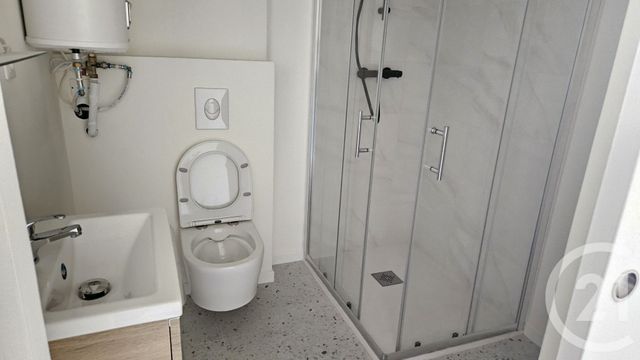 Appartement F2 &agrave; louer - 2 pi&egrave;ces - 34 m2 - Besancon - 25 - FRANCHE-COMTE