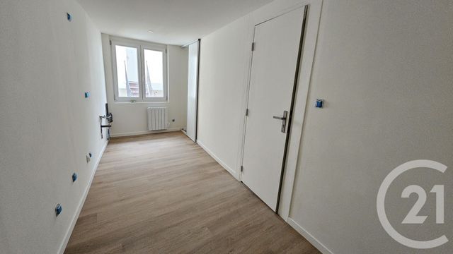 Appartement F2 &agrave; louer - 2 pi&egrave;ces - 34 m2 - Besancon - 25 - FRANCHE-COMTE
