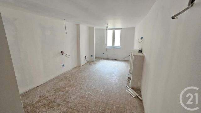 Appartement F2 à louer - 2 pièces - 34 m2 - Besancon - 25 - FRANCHE-COMTE