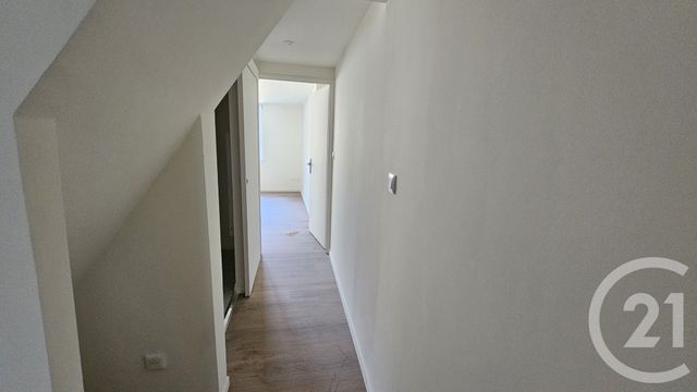 Appartement F2 &agrave; louer - 2 pi&egrave;ces - 34 m2 - Besancon - 25 - FRANCHE-COMTE