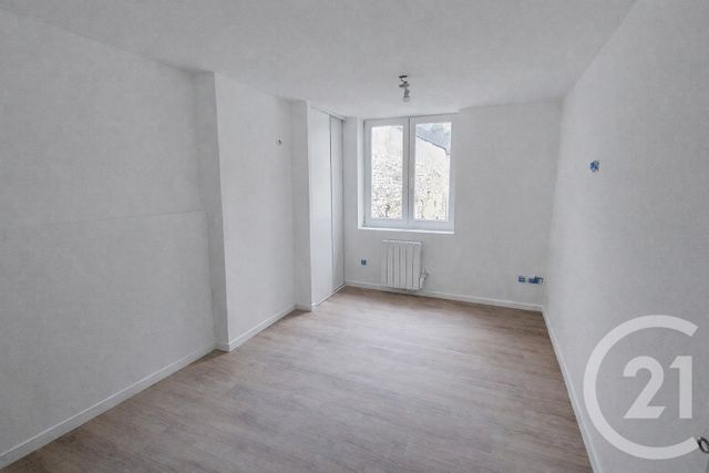 Appartement F2 &agrave; louer - 2 pi&egrave;ces - 34 m2 - Besancon - 25 - FRANCHE-COMTE